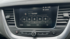 Vauxhall Grandland X 1.2 Turbo Elite Nav 5dr Petrol Hatchback